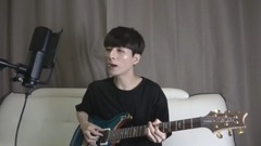 New Light_ is imitated break up sing