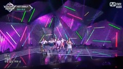 LATATA spot is mixed cut _I-DLE