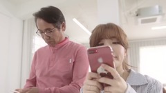 Galaxy of Korea of _ of complete edition of FATHER