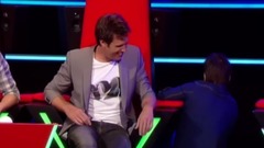 Euramerican galaxy of This Is A Man's World _ , i