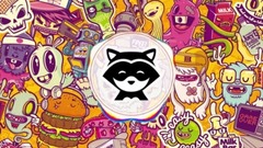 [rock and roll squirrel] I Want My Tears Back_Nigh