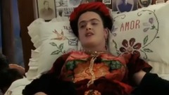 Yasmin Levy - Una Noche Mas_Yasmin, musical short