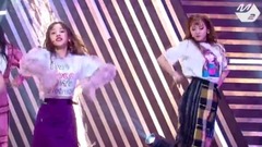 Latata - M! Government of Countdown spot edition i