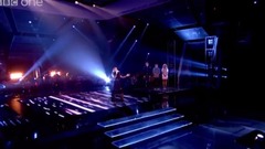 Euramerican galaxy of Bring Me To Life_ , imitate 