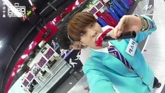 [Divine mark caption] _GOT7 of caption of Chinese 