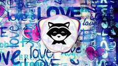 Short of music of _ of edition of him squirrel music