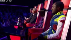 Euramerican galaxy of Where Is The Love_ , imitate