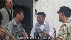 The film " the dragon in jail " Liu Dehua of _ o