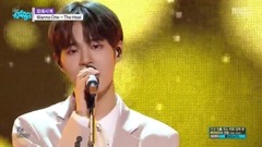 MBC music center. Galaxy of full-court E591.18/06/