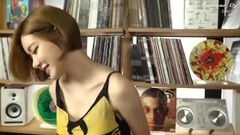 [Video of dancing of Korea belle Dj]DJM-S9 DJ SODA