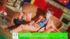 Vitta of a week of K-POP new song sows seniority of to the limit of one's capacity in June _Super J