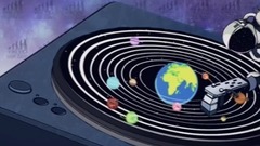 Namaste_ music short