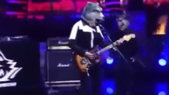 Take Me Under _MAN WITH A MISSION