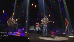 LOVE YA! - the 18/06/09_Hyukoh of edition of sketc