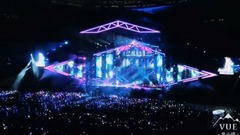 Xiaojing vacates Xiao Jingteng of _ of concert of