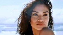 Scenery of Blue Sky _ , musical short