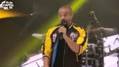 18/06/09_Craig David of edition of spot of Craig D