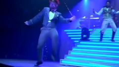 Freedom Is. . . Spot edition _DJ Bobo