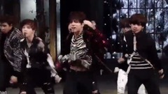 Abdominal muscle mixes country of shears field