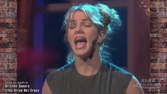 You Drive Me Crazy 1999Live_Britney Spears