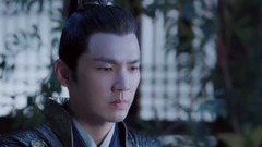 Zhong Hanliang of Gu fragrant 08_