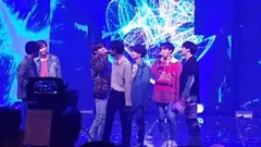 The Rapper Line of ballproof youth group and Part