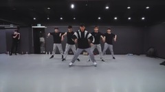 Video of Ghost Voices_ dancing