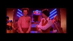 Dance _ Euramerican galaxy rises in black glue, fo