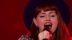 Euramerican galaxy of Who's Loving You _ , imitat