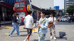 Way of Never Thought new residential quarter devel