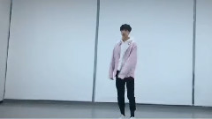 Dancing of Duan Xuyu of flying dazzle teenager pra