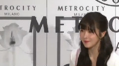 T-ara Hyomin METROCITY Fashion Show&Party 18/06/07