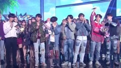 FAKE LOVE an encoreter arena - ballproof teenager