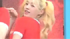 Celebration of beef of big park of children of Lov