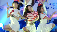 Celebration of culture of veteran of I've Got A F