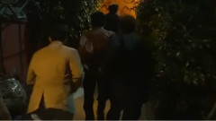 Han drama " spark lives " galaxy of _ of caption