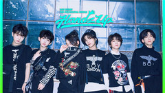 BOY STORY 4th Single " Handz Up " MV Teaser _BOY