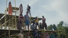 Drejt Suksesit_Alban Skenderaj