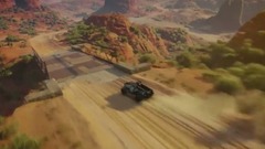 E3 " furious 2 " the government demonstrates pre