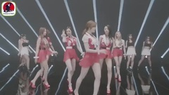 Does full female voice of Chinese DJ 2017 exceed O