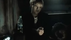 Candy of white rosy rose and candy V_ are ballproo