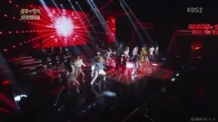 [Zhi Shu + Koonzo]< belle and beast > _ music shor