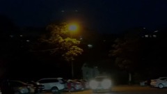 [before dawn] scenery of fabulous work _ , former 