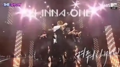 ONE of · of 18/06/12_WANNA of edition of spot of Light - SBS The Show