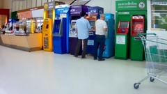 Scenery of How To Not Pay Abroad Atm Charge_ , mus