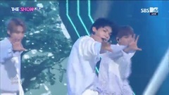    month sad - 18/06/12_VICTON of edition of THE S