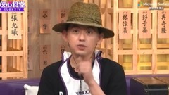 Yang Chenglin of 18/06/11_ of handsome heart dinin