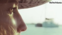 Scenery of Robin Tayger - Time _ , musical short