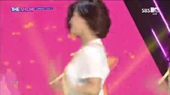 18/06/12_fromis_9 of edition of spot of DKDK - THE