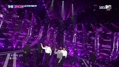 ONE of · of 18/06/12_WANNA of edition of spot of 11 - THE SHOW